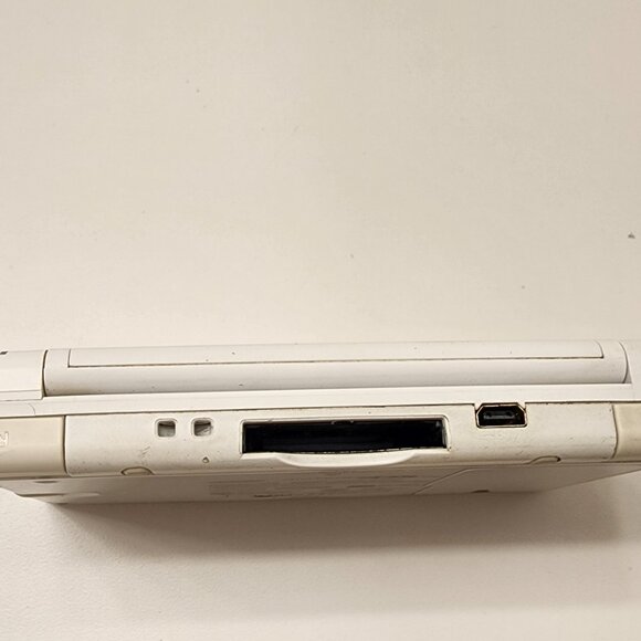 Nintendo DS Lite Giratina Edition Console Pokemon Center Limited used from japan - Picture 3 of 5